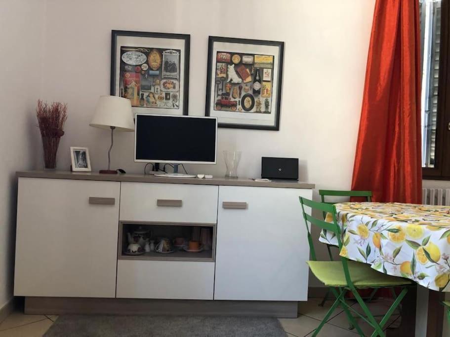 Apartment Serragli House Florenz