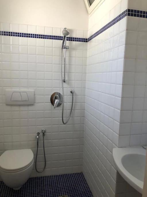 Serragli House Apartment Florenz