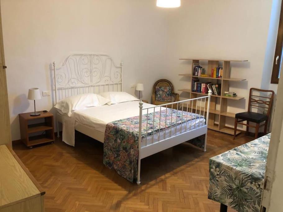 Serragli House Apartment Florenz